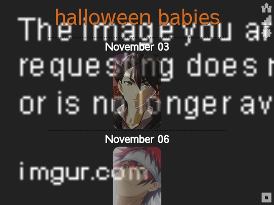 birthday/Nov2D screenshot
