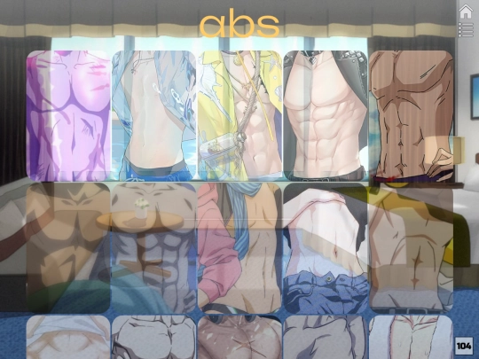 body screenshot