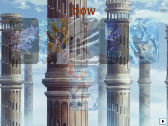 bow screenshot