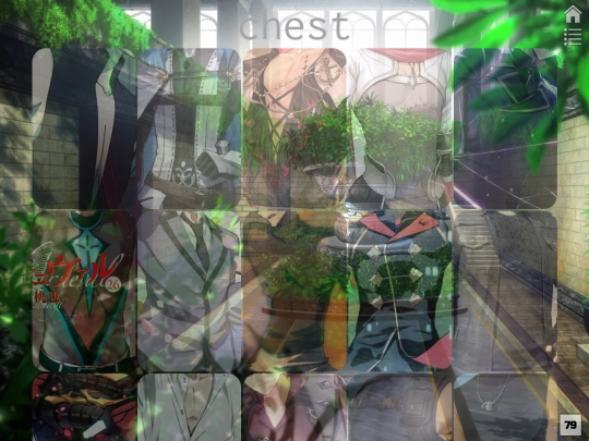 chest screenshot