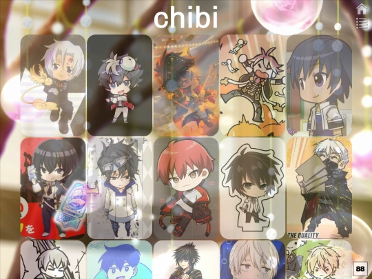 chibi screenshot