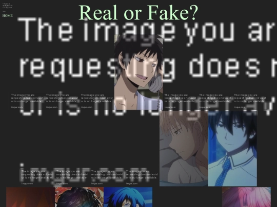 extra/bloodtype screenshot
