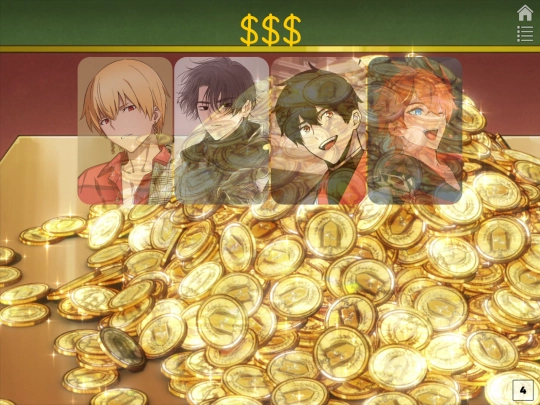 rich screenshot