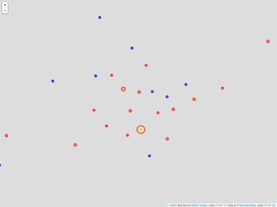 covid/c_cdate_hot_zone_map screenshot