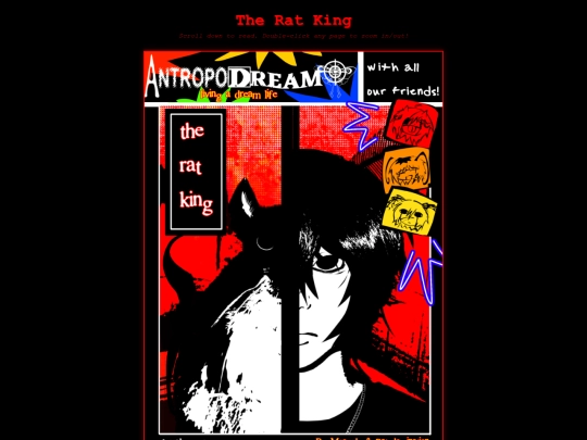 lector screenshot