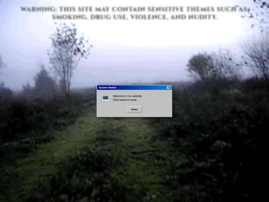 paginaprincipal screenshot