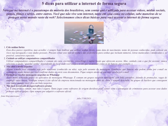 ex5 screenshot