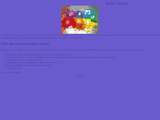 ex7 screenshot