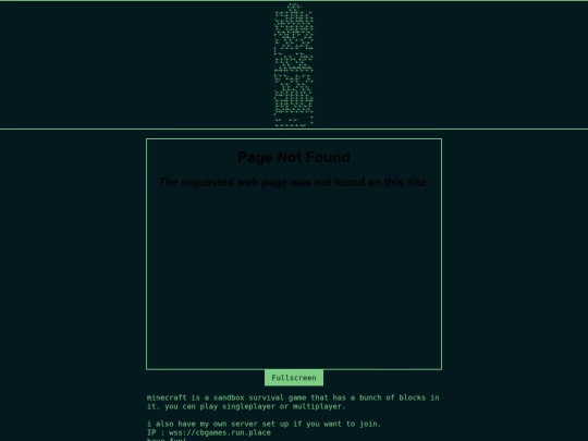 eagler screenshot