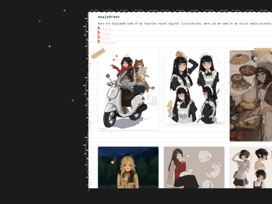 art screenshot