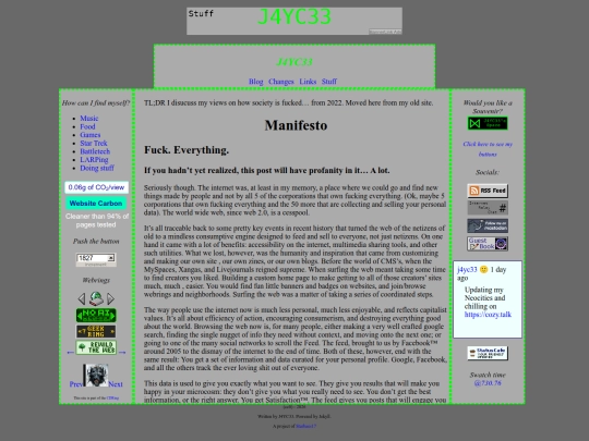 2022/06/17/Manifesto screenshot