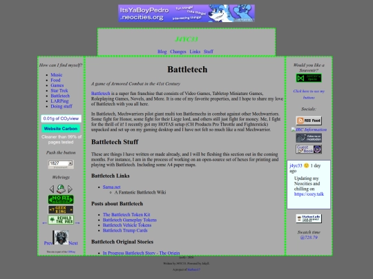 battletech screenshot
