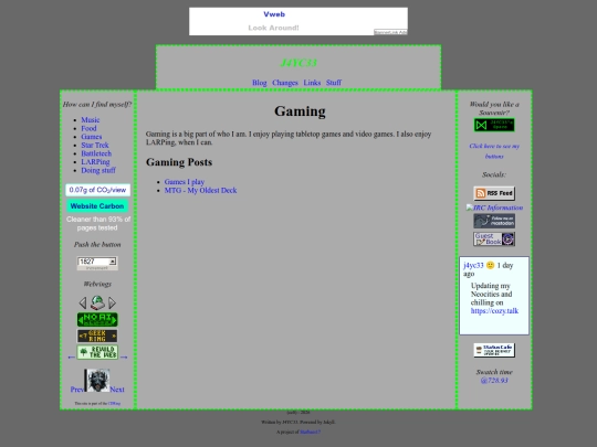 gaming screenshot