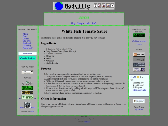 recipes/whiteFishTomatoSauce screenshot