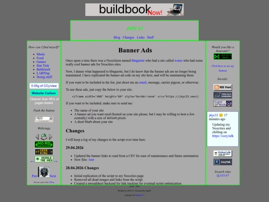 stuff/BannerAds screenshot