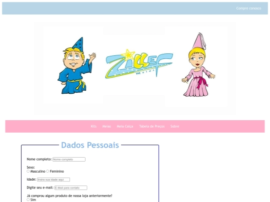 formulario screenshot