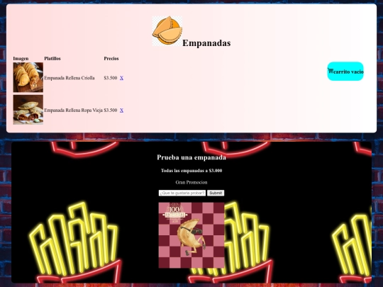 WEB screenshot