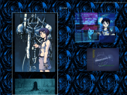 accela screenshot