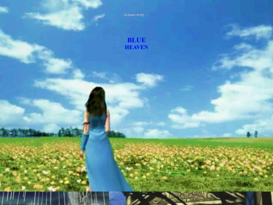 blueheaven screenshot