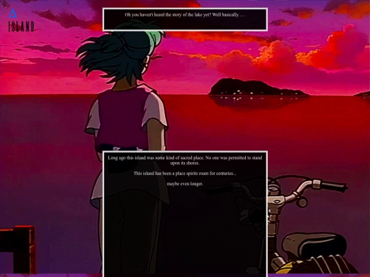 legendlake screenshot