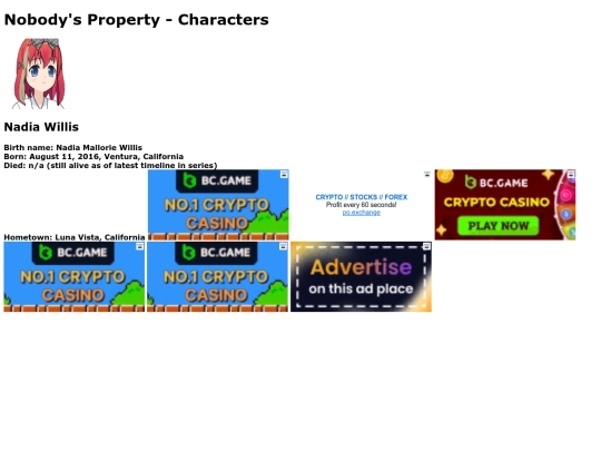 characters/nadiawillis screenshot