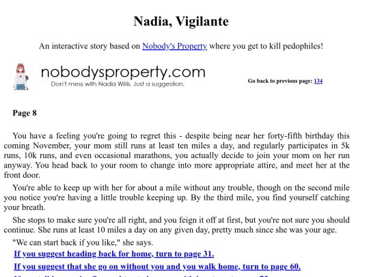 nadia_vigilante/008 screenshot