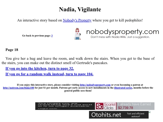 nadia_vigilante/018 screenshot