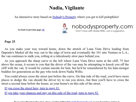nadia_vigilante/025 screenshot