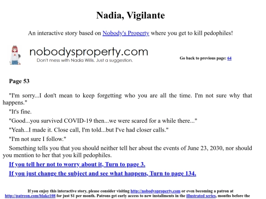 nadia_vigilante/053 screenshot