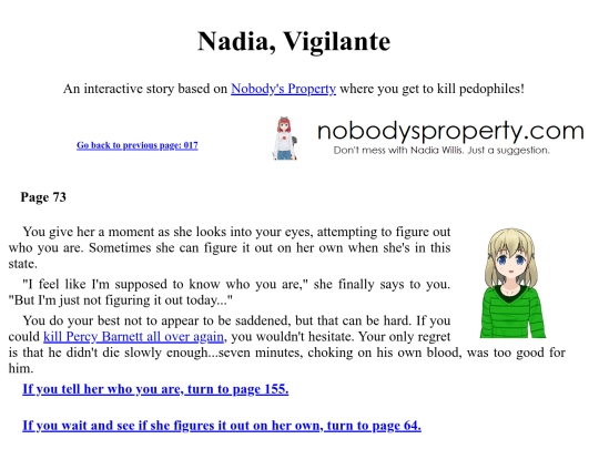 nadia_vigilante/073 screenshot