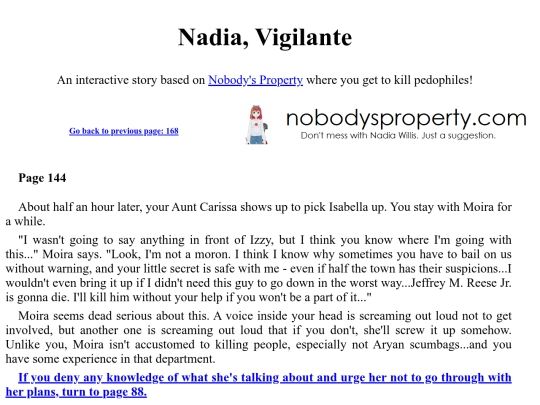 nadia_vigilante/144 screenshot