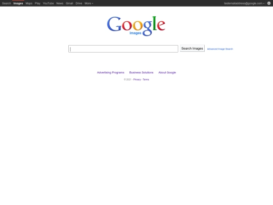 imghp screenshot