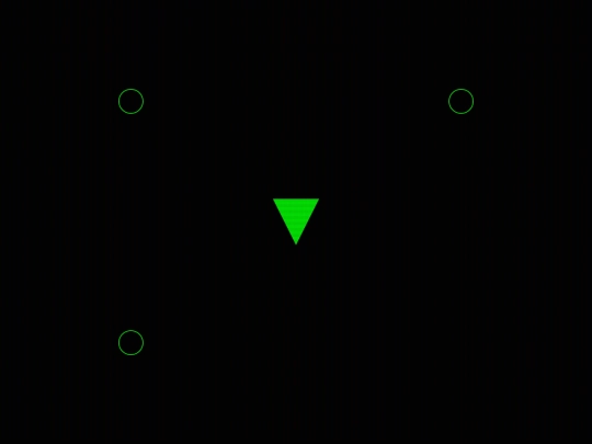 startup screenshot