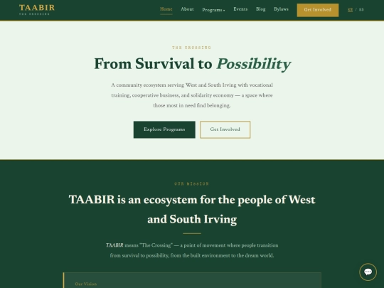 taabirusanew screenshot