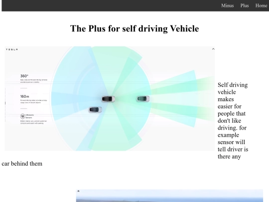 plus screenshot