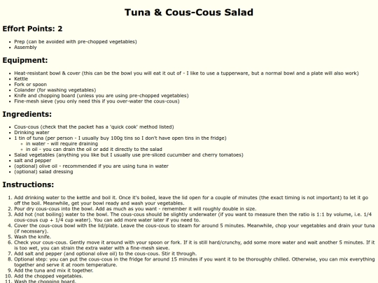quick-and-simple/tuna-cous-cous-salad screenshot