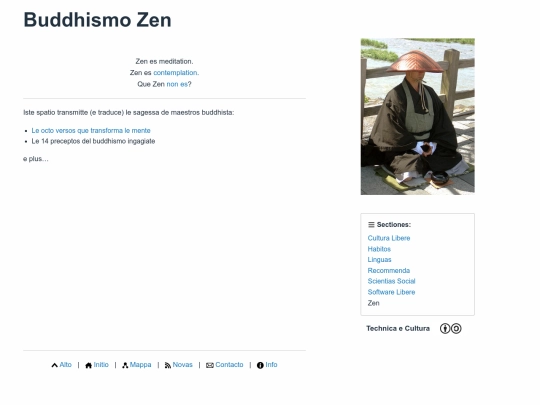 dharma/buddhismo screenshot