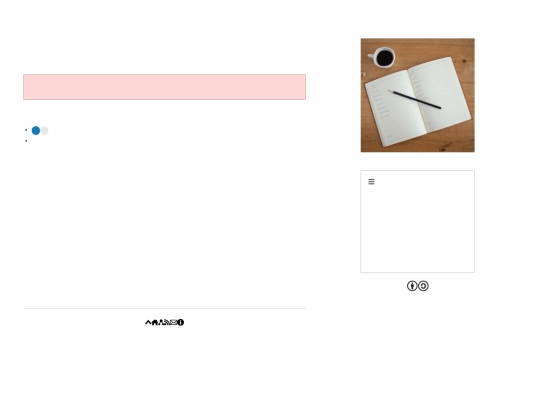 habitos/vita screenshot