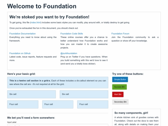 modellos/foundation-index screenshot