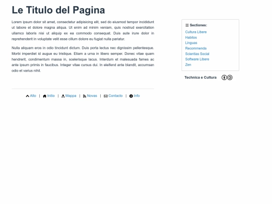modellos/pagina screenshot