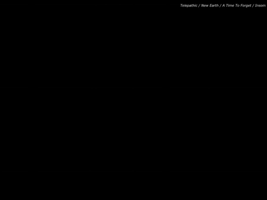 discography screenshot