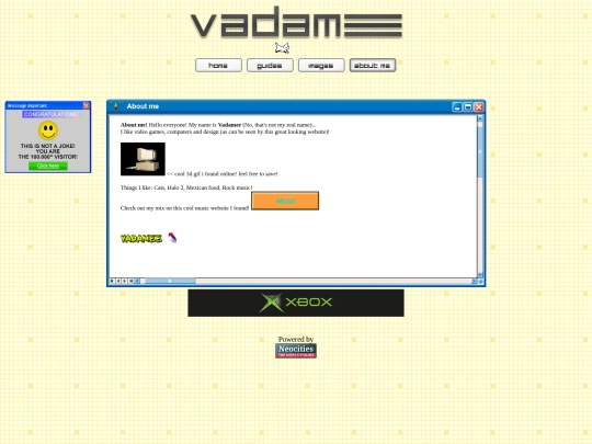 about screenshot