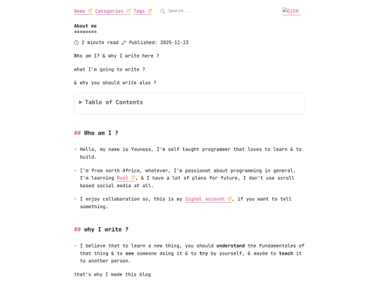 about screenshot