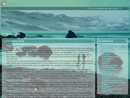 About screenshot