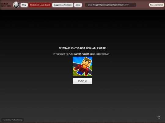 elytrafight screenshot
