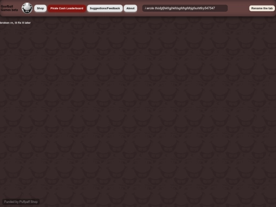 hahagams screenshot