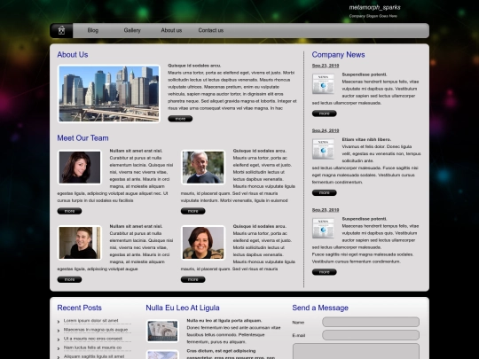 about_us screenshot