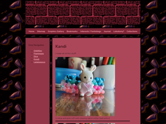 collections/kandi screenshot