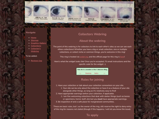 webring screenshot