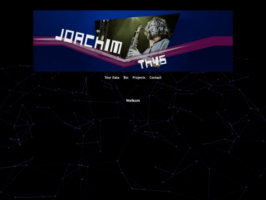 joachimIndex screenshot